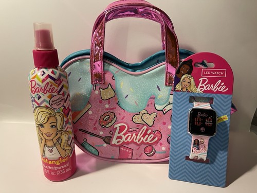 Barbie bundle detangler - bundle, –